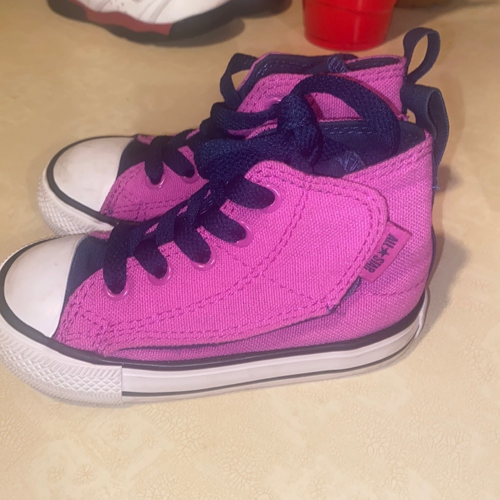 5c Girls All Star converse